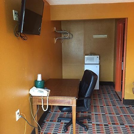 The Levee Inn Crossett Quarto foto
